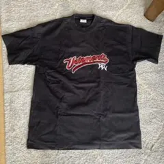Vetements Tricots ETE 2018 Tシャツ 黒のサムネイル