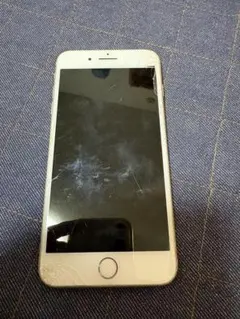 iPhone 8plus シルバー　値下げ可能