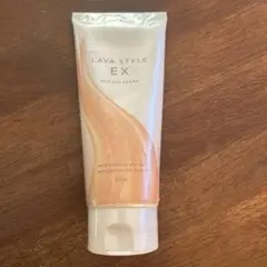 LAVA STYLE EX ホットジェルクリーム