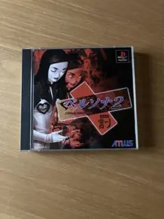 2025年最新】ペルソナ2 罰 -の人気アイテム - メルカリ