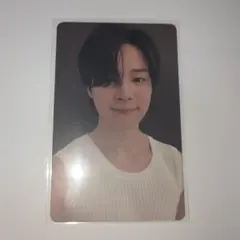 BTS JIMIN ジミン FACE トレカ 16枚セット - メルカリ