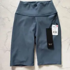 RUMM ランニングショーツ ベージュ - メルカリ