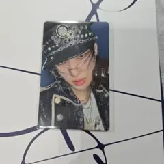 ATEEZ GOLDEN HOUR: Part-4 　FC　ミンギ