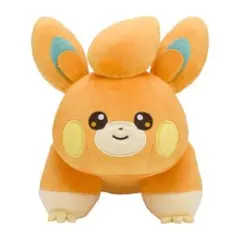 ポケモンセンター　パモ　ぬいぐるみのサムネイル