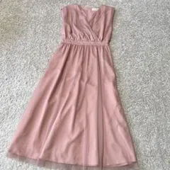 kaene カエン チュールドレス　カシュクール　オケージョン　結婚式 二次会