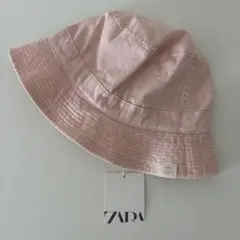 ZARA KIDS バケットハット 56cm
