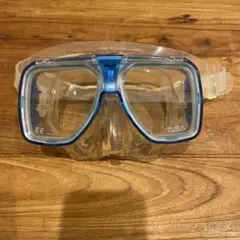 TUSA LIBERATORplus ゴーグル マスク ダイビング