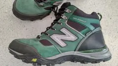 ニューバランス MO673MG ゴアテックス シューズ アウトドア 27cm