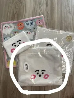 2025年最新】シナぷしゅ フェイラー 巾着の人気アイテム - メルカリ