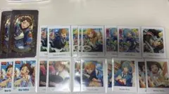 あんスタ ぱしゃっつ Ra*bits