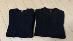 メンズセーター