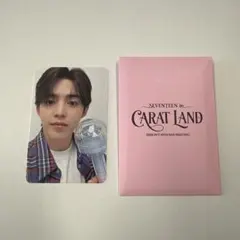 SEVENTEEN エスクプス　carat zone ※裏面要確認 エスクプス SEVENTEEN セブチ CARAT ZONE ケレン - メルカリ