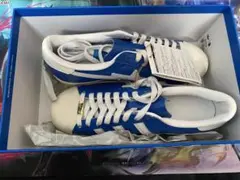 【 ADIDAS 】SSTR V BAPE