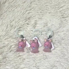 skzoo めじるしアクセサリー