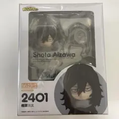 僕のヒーローアカデミア ヒロアカ 相澤消太 ねんどろいど