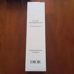 DIOR クレンジングミルク ピュリフィアン 200mLのサムネイル