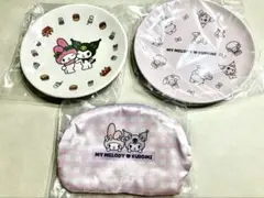 モス福袋2026 3点セット