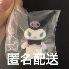 NETFLIX マイメロディ＆クロミ フロッキーフィギュア クロミ