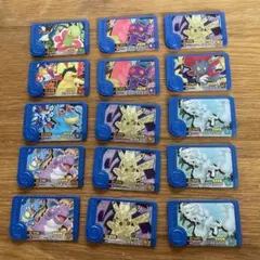 ポケモンフレンダ 1枚80円 5枚からまとめ売り ベストタッグ1弾 トレジャー