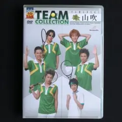 テニミュ　チムコレ　山吹