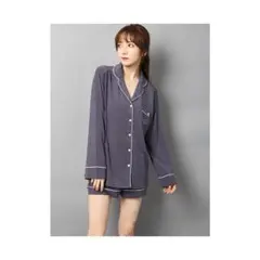 ジェラートピケ　上下セット