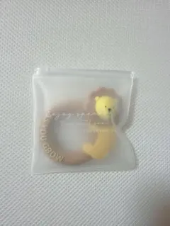 ライオン 歯固め ベビー用品