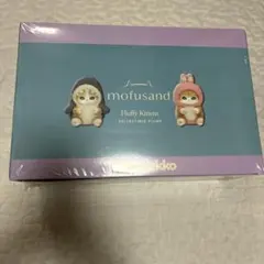 mofusand Kiramekko 6体セット モフサンド きらめっこ