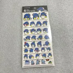 タキシードサム　4サイズステッカー　正規品