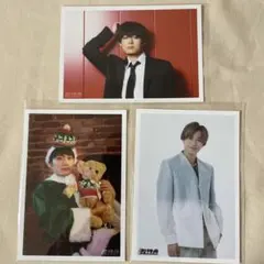 超特急　アロハ　生写真