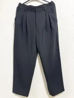 GIANNI VERSACE パンツ ブラック Size 48 ファーストラインのサムネイル