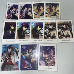 あんスタ 神崎颯馬