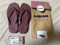 IENA SLEEPERS/スリーパー Tapered サンダルのサムネイル