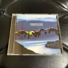 Trash can Sinatras / Weightliftingオリジナル盤 Trash can Sinatras / Weightliftingオリジナル盤 【公式通販】