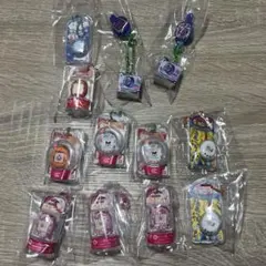 たまごっち おかしなたまごボーロっち パッケージチャームつき２　バラ売り可