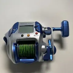 【良品】完動品 SHIMANO シマノ 電動丸 1000H 電動リール 2025年最新】電動丸1000hの人気アイテム - メルカリ