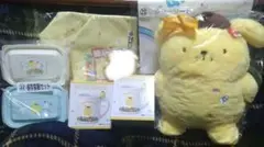 サンリオ 当たりくじ ポムポムプリン