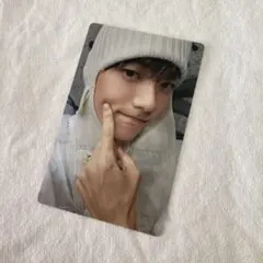 txt スビン トレカ 誓い