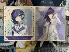 プロセカ　まふゆ　色紙　まとめ売り プロセカ まふゆ 色紙 - メルカリ