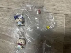 クレヨンしんちゃん　まちぼうけ5