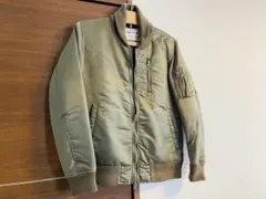 【美品】Sable Clutch MA-1 セーブルクラッチ セイブルクラッチ