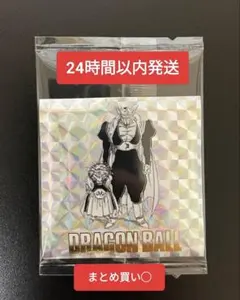 ドラゴンボール40周年記念シールウエハース2　第38巻