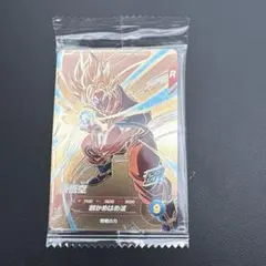 限定】孫悟空 金の悟空 ドラゴンボールスーパーダイバーズ SDVP-030