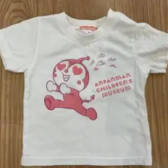 ドキンちゃん　Tシャツ　90サイズ