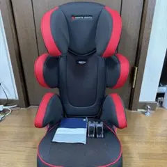タカタ　ジュニアシート ISOFIX　takata312-isofixのサムネイル
