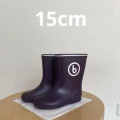 長靴 15cm こどもビームス
