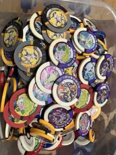 ポケモンバトリオ100枚　まとめ売りセット