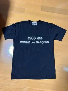 CDG COMME des GARÇONS Tシャツ
