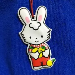 【昭和ファンシー】リトルトミー　マスコットストラップ　当時物　レトロ　レア
