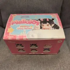 【6個セット】 新品未開封 Mellojoy メロイアのんびりシリーズ