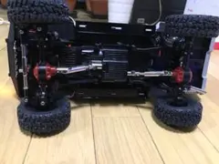 2026年最新】wpl c74 パーツの人気アイテム - メルカリ